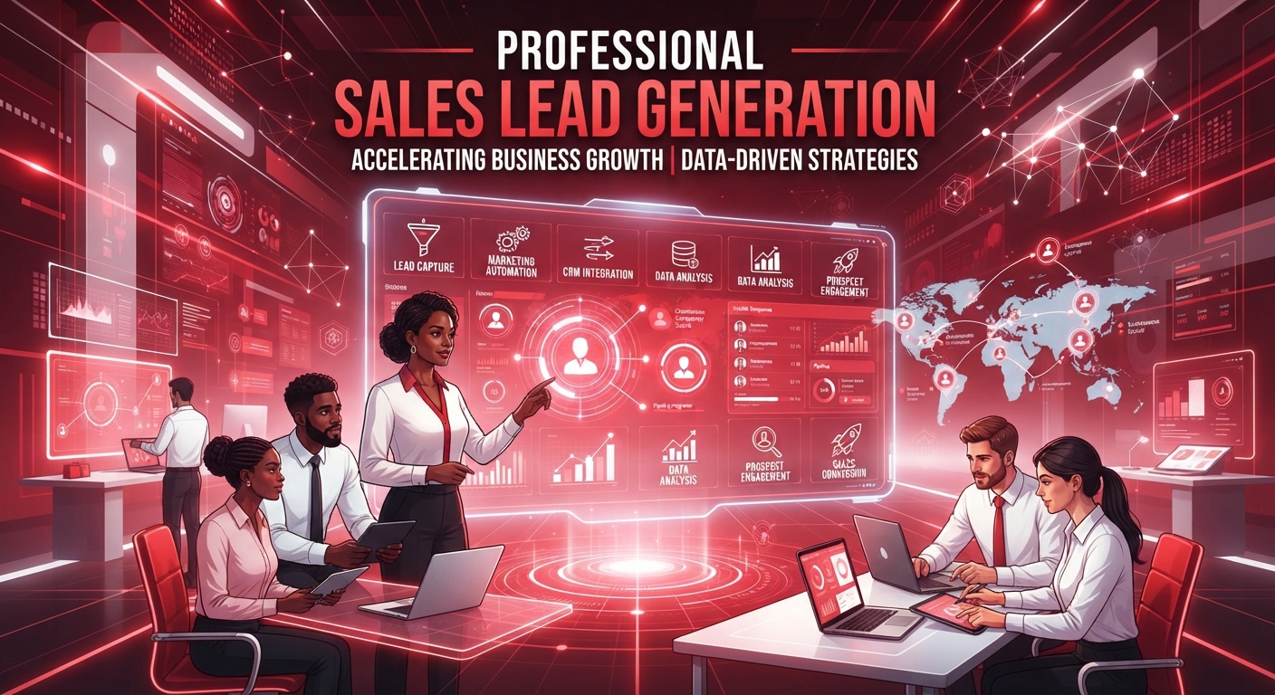 Lead Generator